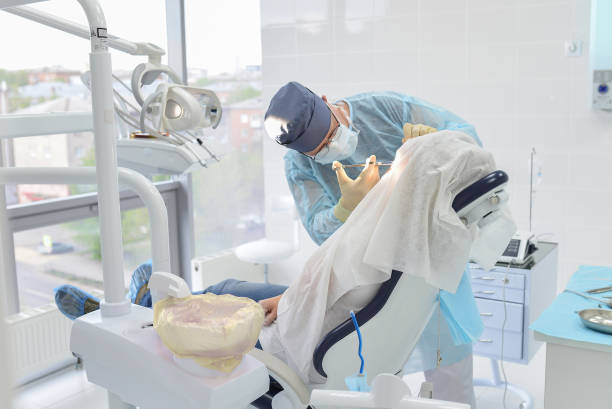 Best Weekend Emergency Dentist in North Lynnwood, WA